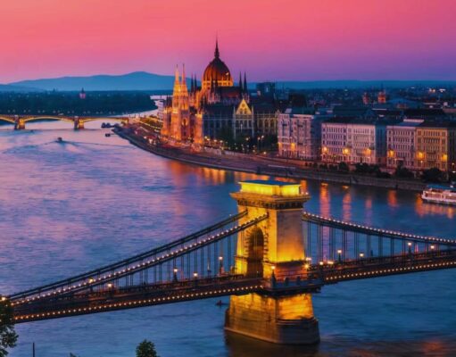 Quick Escapes: Cheap Weekend City Breaks from Ireland Cheap Weekend City Breaks from Ireland