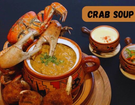 Crab Soup Day 2025 (Wednesday, August 27) Crab Soup Day