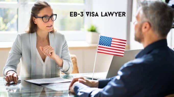 EB3 Visa Lawyer EB3 Visa Lawyer