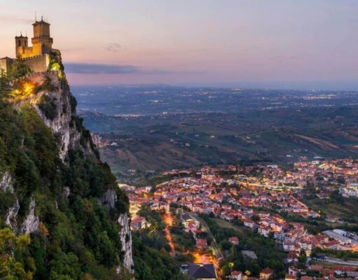 Foundation Day in San Marino 2025 (Wednesday, September 3rd) Foundation Day in San Marino