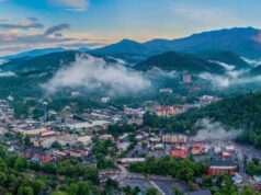 Here’s How to Enjoy a Weekend in Gatlinburg with Your Family How to Enjoy a Weekend in Gatlinburg