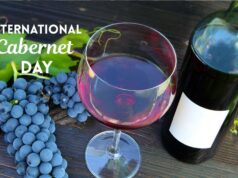 International Cabernet Day 2025 (Thursday, August 28) International Cabernet Day