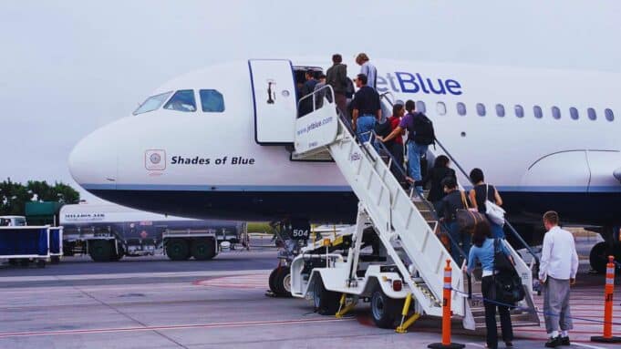 JetBlue Boarding Groups JetBlue Boarding Groups