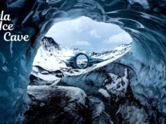 Katla Ice Cave Tours 2025 – A Must-See Iceland Adventure Katla Ice Cave