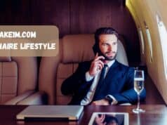 Make1m.com Millionaire Lifestyle: Wealth, Freedom, and Purposeful Luxury Make1m.com Millionaire Lifestyle