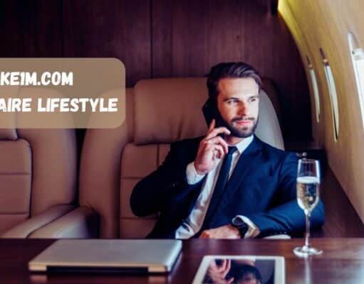 Make1m.com Millionaire Lifestyle: Wealth, Freedom, and Purposeful Luxury Make1m.com Millionaire Lifestyle