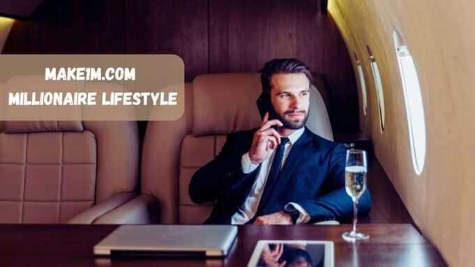 Make1m.com Millionaire Lifestyle Make1m.com Millionaire Lifestyle