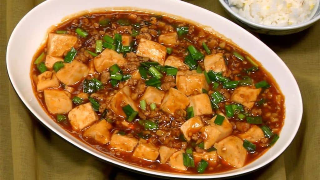National Tofu Da