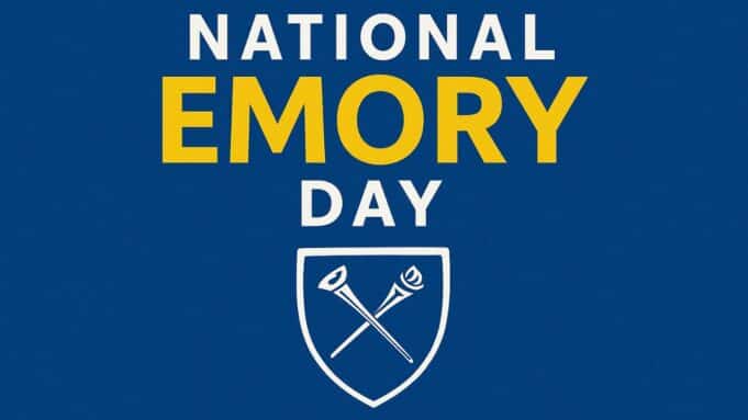 National Emory Day National Emory Day