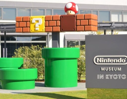 Nintendo Museum Kyoto – Tickets, Location & What to Expect Nintendo Museum Kyoto