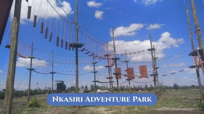 Nkasiri Adventure Park Nkasiri Adventure Park