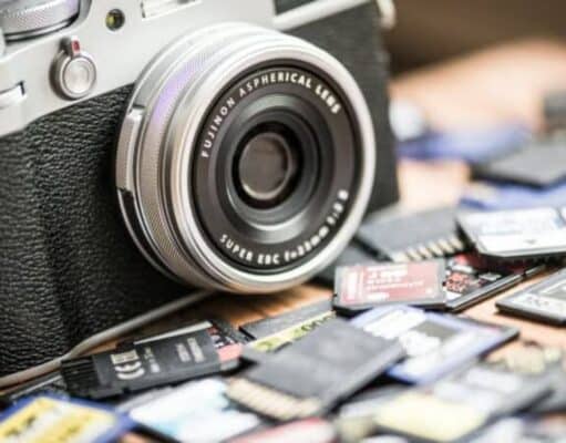 SD Card Recovery Tips for Professional Photographers SD Card Recovery Tips