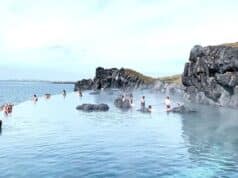 Sky Lagoon Iceland – A Serene Blend of Nature and Luxury Sky Lagoon Iceland