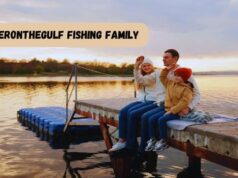 Things You Need When Planning Your 2025 Thunderonthegulf Fishing Family Visit Thunderonthegulf Fishing Family