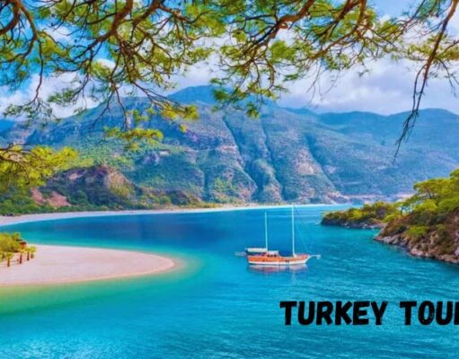 Turkey Tourism – A Journey Through History, Culture, and Beauty Turkey Tourism