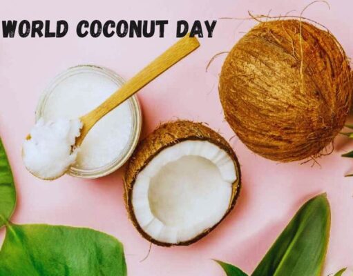 World Coconut Day 2025 (Tuesday, September 2nd) World Coconut Day
