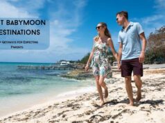 Best Babymoon Destinations – Top Getaways for Expecting Parents Best Babymoon Destinations