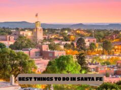 15 Best Things to Do in Santa Fe, New Mexico in 2025 Best Things to Do in Santa Fe