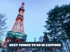 10 Best Things to Do in Sapporo, Japan in 2025 Best Things to Do in Sapporo