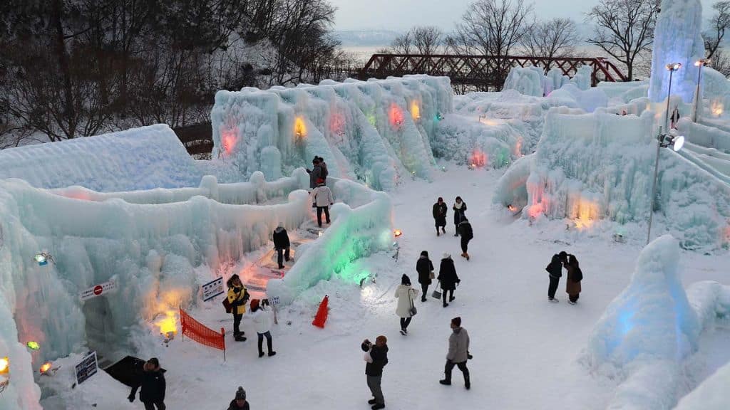 Best Things to do in Sapporo 