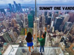 Summit One Vanderbilt: New York City’s Most Immersive Observation Deck Summit One Vanderbilt
