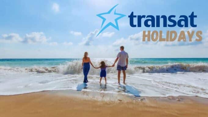 Transat Holidays Transat Holidays