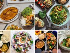 10 Best Vegetarian Restaurants in Singapore for 2025 Vegetarian Restaurants in Singapore