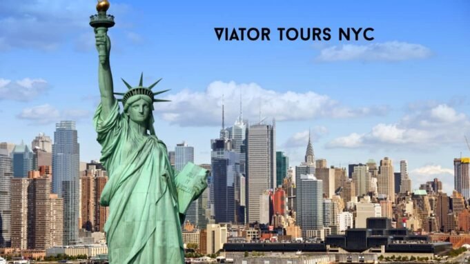Viator tours NYC Viator tours NYC