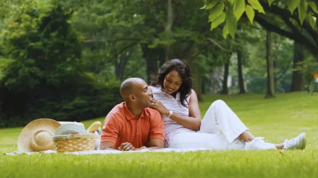 Weekend Trips from Cincinnati for Couples