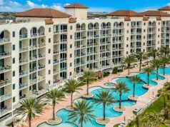 Diamond Beach Galveston – The Ultimate Luxury Beachfront Destination Diamond Beach Galveston