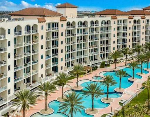 Diamond Beach Galveston – The Ultimate Luxury Beachfront Destination Diamond Beach Galveston