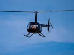 5 Reasons a Helicopter Tour is the Ultimate Luxury Experience in Dubai helicopter tour in Dubai