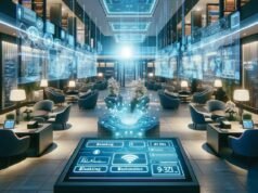 The Next Frontier in Hospitality: Ultra-Personalization Powered by AI Next frontier hospitality ai ultra personalization