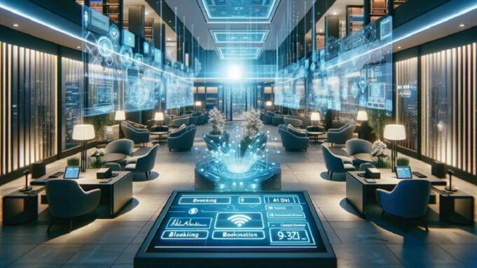 Next frontier hospitality ai ultra personalization Next frontier hospitality ai ultra personalization