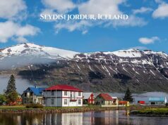 Seydisfjordur Iceland – A Hidden Gem in the Eastfjords seydisfjordur iceland