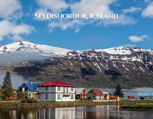 Seydisfjordur Iceland – A Hidden Gem in the Eastfjords seydisfjordur iceland