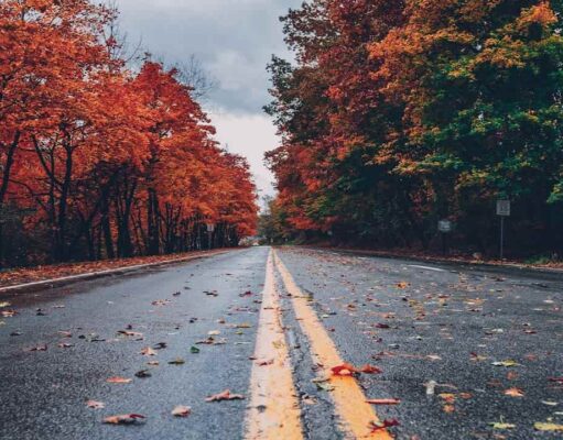 10 Best Places to Visit in the US in October Best Places to Visit in the US in October