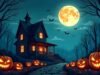 7 Spooky Halloween Destinations Around the World You Must Visit Halloween Destinations Around the World You Must Visit