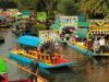 Lake Xochimilco – The Living Legacy of Ancient Mexico Lake Xochimilco