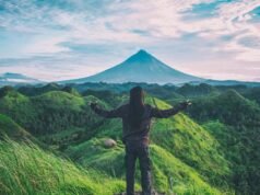 Planning Your Next Adventure Across the Continent Planning Your Next Adventure Across the Continent