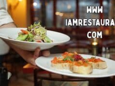 www Iamrestaurant com – The Ultimate Guide to Modern Dining Experiences www Iamrestaurant com