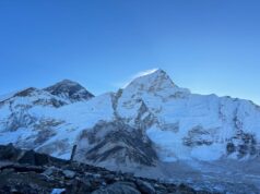 Ganesh Himal Trek Guide Ganesh Himal Trek Guide