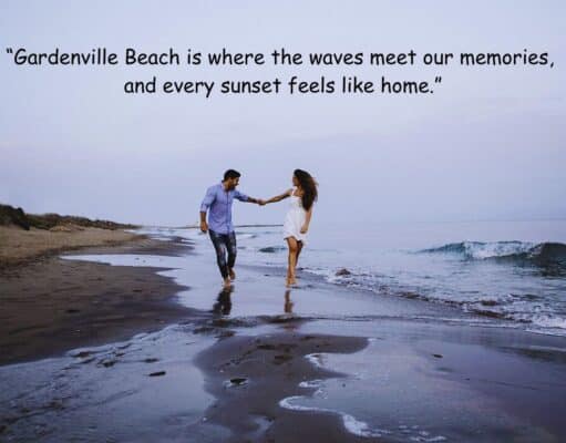 Gardenville Beach: Top Reasons This Hidden Coastal Gem Is a Must-Visit (2026 Guide) Gardenville Beach
