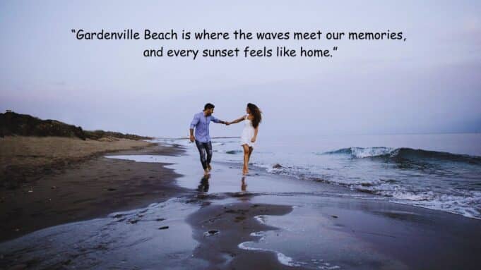 Gardenville Beach Gardenville Beach