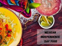 Mexican Independence Day Food: 15 Amazing Dishes You Must Try Mexican Independence Day Food
