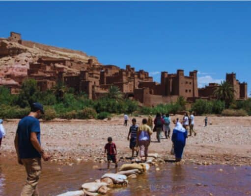 Private Morocco Tours for Authentic Travel Experiences Private Morocco Tours