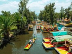 Xochimilco Mexico City: A Journey Through Color, Culture, and Ancient Canals Xochimilco Mexico City