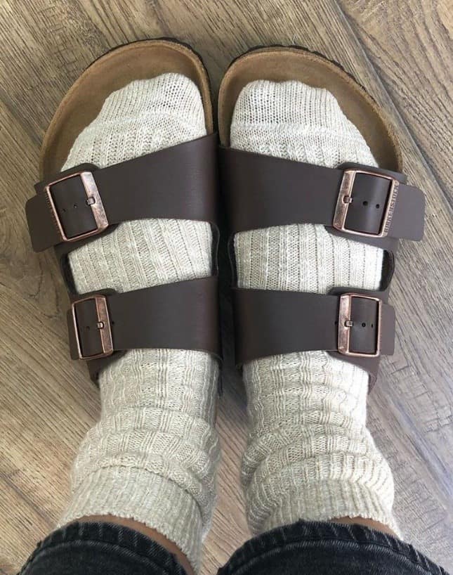 Arizona Natural Leather