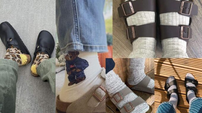 Best Winter Footwear Picks