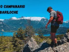 Cerro Campanario Bariloche: One of the Best Panoramic Views in the World Cerro Campanario Bariloche